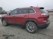 ✅ 2020 Jeep Cherokee Lux • VIN: 1C4PJMLX2LD644740 • Lot: 75854154. Wystawiony na Copart z przebiegiem 32 402 mil. Bezpłatny archiwum sprzedaży aukcyjnych z USA i szczegółowy raport historii pojazdu na DreamBid. Zdjęcie 2.