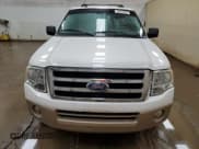 ✅ 2011 Ford Expedition Max XLT • VIN: 1FMJK1J55BEF46356 • Лот: 55972335. Опубликован ранее на Copart с пробегом 206 627 миль. Бесплатный доступ к архиву аукционных продаж из США и подробный отчёт об истории автомобиля на DreamBid. Изображение 5.