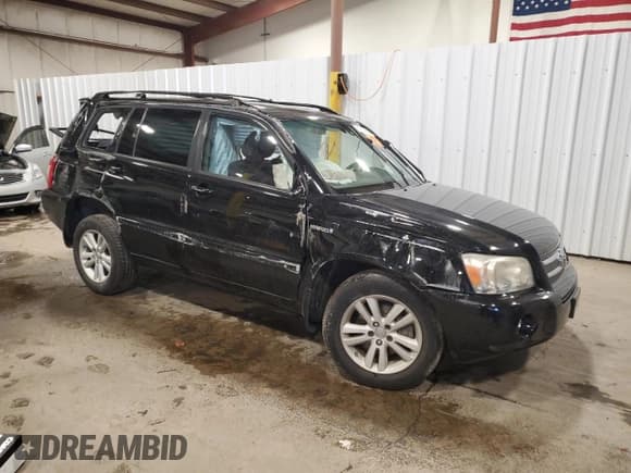 ✅ 2007 Toyota Highlander w/3rd Row • VIN: JTEEW21A270048029 • Лот: 91914655. Опубликован ранее на Copart с пробегом Не указан. Бесплатный доступ к архиву аукционных продаж из США и подробный отчёт об истории автомобиля на DreamBid. Изображение 4.