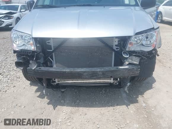 ✅ 2012 Dodge Grand Caravan SE • VIN: 2C4RDGBG3CR155991 • Лот: 42786683. Опубликован ранее на IAAI с пробегом 57 849 миль. Бесплатный доступ к архиву аукционных продаж из США и подробный отчёт об истории автомобиля на DreamBid. Изображение 6.