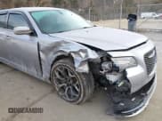 ✅ 2016 Chrysler 300 S • VIN: 2C3CCABG4GH207828 • Lot: 41405061. Listed on IAAI with 114,564 mi. Free auction sales archive from the USA and detailed vehicle history report at DreamBid. Image 6.