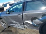 ✅ 2021 Lexus RX 350 • VIN: 2T2HZMAA4MC202161 • Lot: 42333044. Listed on IAAI with 48,243 mi. Free auction sales archive from the USA and detailed vehicle history report at DreamBid. Image 14.