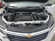 ✅ 2023 Chevrolet Equinox LS • VIN: 3GNAXFEG3PL253214 • Lot: 58324255. Wystawiony na Copart z przebiegiem 28 235 mil. Bezpłatny archiwum sprzedaży aukcyjnych z USA i szczegółowy raport historii pojazdu na DreamBid. Zdjęcie 12.