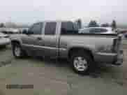 2006 Chevrolet Silverado 1500 LT2 z VIN 1GCEK19T16Z124365, wystawiony jako Copart lot #85999704 z przebiegiem Nie podano mil oraz Szkoda całkowita • Salvage title. Historia ofert i sprzedaży dostępna na DreamBid. Obrazek 2.