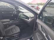 ✅ 2023 Cadillac XT6 FWD Premium Luxury • VIN: 1GYKPCRS6PZ106284 • Lot: 41595617. Listed on IAAI with 32,795 mi. Free auction sales archive from the USA and detailed vehicle history report at DreamBid. Image 5.