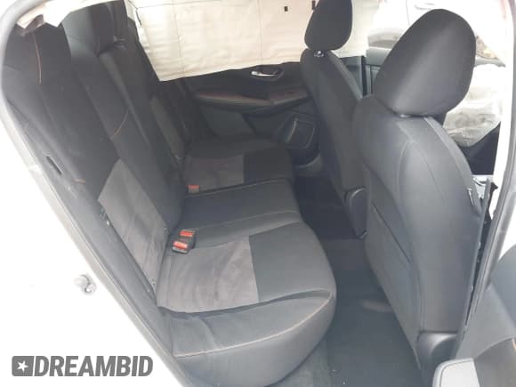 ✅ 2020 Nissan Sentra SR • VIN: 3N1AB8DV6LY241609 • Lot: 42255322. Listed on IAAI with 52,193 mi. Free auction sales archive from the USA and detailed vehicle history report at DreamBid. Image 8.