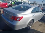 ✅ 2008 Lexus ES 330 • VIN: JTHBJ46G882229283 • Lot: 41279128. Listed on IAAI with 121,207 mi. Free auction sales archive from the USA and detailed vehicle history report at DreamBid. Image 4.