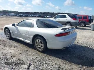 ✅ 1997 Mitsubishi 3000GT • VIN: JA3AM44H8VY006247 • Лот: 42233155. Опубликован ранее на IAAI с пробегом 135 479 миль. Бесплатный доступ к архиву аукционных продаж из США и подробный отчёт об истории автомобиля на DreamBid. Изображение 3.