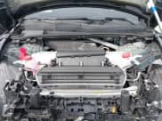 ✅ 2023 Mercedes-Benz EQE 500 • VIN: 4JGGM2CB8PA009184 • Lot: 43571742. Wystawiony na IAAI z przebiegiem 16 692 mil. Bezpłatny archiwum sprzedaży aukcyjnych z USA i szczegółowy raport historii pojazdu na DreamBid. Zdjęcie 10.