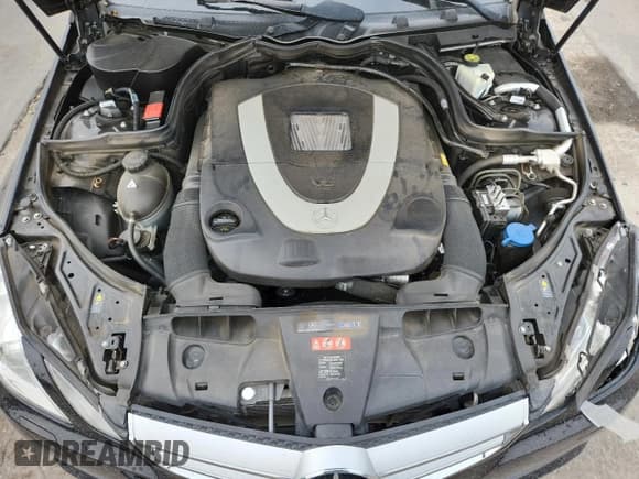 ✅ 2011 Mercedes-Benz E 550 • VIN: WDDKK7CF7BF088109 • Лот: 70821635. Опубликован ранее на Copart с пробегом 42 010 миль. Бесплатный доступ к архиву аукционных продаж из США и подробный отчёт об истории автомобиля на DreamBid. Изображение 11.