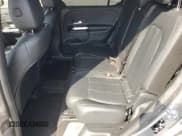 ✅ 2022 Mercedes-Benz EQB 350 • VIN: W1N9M1DB8NN007018 • Лот: 64506204. Опубликован ранее на Copart с пробегом 25 525 миль. Бесплатный доступ к архиву аукционных продаж из США и подробный отчёт об истории автомобиля на DreamBid. Изображение 11.