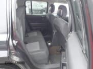 ✅ 2014 Jeep Patriot Latitude • VIN: 1C4NJPFBXED901042 • Лот: 43873783. Опубликован ранее на IAAI с пробегом 126 169 миль. Бесплатный доступ к архиву аукционных продаж из США и подробный отчёт об истории автомобиля на DreamBid. Изображение 8.