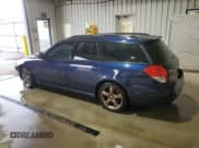 ✅ 2005 Subaru Legacy • VIN: 4S3BP686654321928 • Lot: 47190705. Wystawiony na Copart z przebiegiem 229 302 mil. Bezpłatny archiwum sprzedaży aukcyjnych z USA i szczegółowy raport historii pojazdu na DreamBid. Zdjęcie 2.