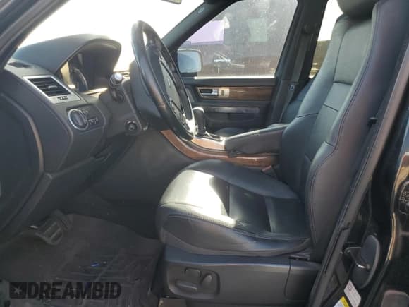 ✅ 2012 Land Rover Range Rover Sport HSE • VIN: SALSF2D44CA753411 • Lot: 58253215. Wystawiony na Copart z przebiegiem Nie podano. Bezpłatny archiwum sprzedaży aukcyjnych z USA i szczegółowy raport historii pojazdu na DreamBid. Zdjęcie 7.