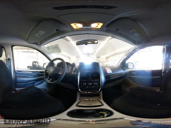 ✅ 2013 Dodge Grand Caravan SXT • VIN: 2C4RDGCG4DR618446 • Лот: 43319450. Опубликован ранее на IAAI с пробегом 171 089 миль. Бесплатный доступ к архиву аукционных продаж из США и подробный отчёт об истории автомобиля на DreamBid. Изображение 18.