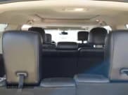 ✅ 2018 Nissan Pathfinder SL • VIN: 5N1DR2MMXJC649946 • Lot: 41904597. Listed on IAAI with 153,854 mi. Free auction sales archive from the USA and detailed vehicle history report at DreamBid. Image 8.