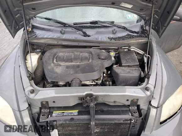 ✅ 2009 Chevrolet HHR LS • VIN: 3GNCA13B49S628959 • Lot: 86799034. Listed on Copart with 151,495 mi. Free auction sales archive from the USA and detailed vehicle history report at DreamBid. Image 12.