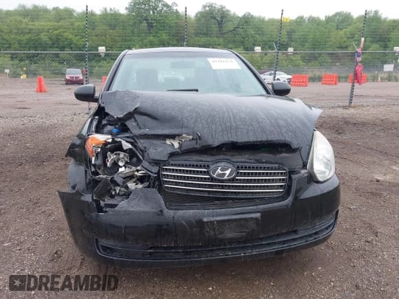 ✅ 2010 Hyundai Accent GLS • VIN: KMHCN4ACXAU443440 • Лот: 42316171. Опубликован ранее на IAAI с пробегом 95 876 миль. Бесплатный доступ к архиву аукционных продаж из США и подробный отчёт об истории автомобиля на DreamBid. Изображение 12.