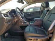 ✅ 2023 GMC Acadia SLT • VIN: 1GKKNMLS3PZ161287 • Lot: 80331445. Listed on Copart with 46,639 mi. Free auction sales archive from the USA and detailed vehicle history report at DreamBid. Image 7.