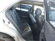 ✅ 2002 Lexus IS 300/350 • VIN: JTHBD192820059550 • Lot: 42715124. Wystawiony na IAAI z przebiegiem 204 187 mil. Bezpłatny archiwum sprzedaży aukcyjnych z USA i szczegółowy raport historii pojazdu na DreamBid. Zdjęcie 8.