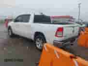 2022 Ram 1500 Big Horn with VIN 1C6RRFFG0NN298149, listed as a IAAI auction lot 43531131 with 238,021 mi miles and . Bid and sale history available at DreamBid. Image 3.