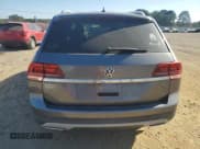 ✅ 2018 Volkswagen Atlas S • VIN: 1V2GR2CA8JC519123 • Lot: 86228785. Listed on Copart with 139,789 mi. Free auction sales archive from the USA and detailed vehicle history report at DreamBid. Image 6.