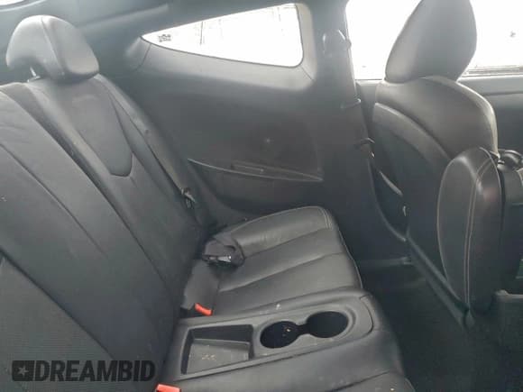 ✅ 2016 Hyundai Veloster Turbo Rally Edition • VIN: KMHTC6AE1GU278955 • Лот: 94485735. Опубликован ранее на Copart с пробегом 118 342 миль. Бесплатный доступ к архиву аукционных продаж из США и подробный отчёт об истории автомобиля на DreamBid. Изображение 10.