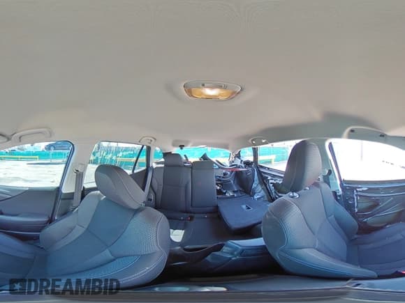 ✅ 2021 Subaru Outback • VIN: 4S4BTAAC3M3199186 • Лот: 50422785. Опубликован ранее на Copart с пробегом 42 239 миль. Бесплатный доступ к архиву аукционных продаж из США и подробный отчёт об истории автомобиля на DreamBid. Изображение 17.