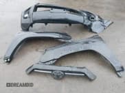 ✅ 2024 Toyota 4Runner SR5 • VIN: JTEEU5JR5R5316445 • Лот: 41502908. Опубликован ранее на IAAI с пробегом 2 407 миль. Бесплатный доступ к архиву аукционных продаж из США и подробный отчёт об истории автомобиля на DreamBid. Изображение 12.