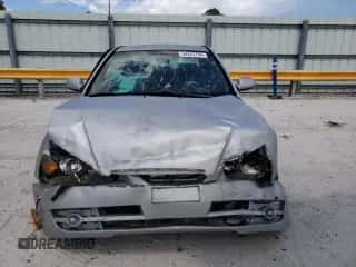 2006 Hyundai Elantra GLS с VIN KMHDN46D16U279492, выставлен на аукционе Copart как лот 58852794 с пробегом 174 976 миль миль и Списание • Salvage title. История ставок и продаж доступна на DreamBid. Изображение 5.