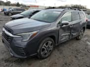 ✅ 2023 Subaru Ascent Touring • VIN: 4S4WMAWD2P3428607 • Lot: 44994915. Listed on Copart with 53,991 mi. Free auction sales archive from the USA and detailed vehicle history report at DreamBid. Image 1.