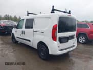 ✅ 2017 Ram ProMaster City Cargo Tradesman SLT • VIN: ZFBERFBB3H6D90779 • Lot: 42335108. Listed on IAAI with 168,828 mi. Free auction sales archive from the USA and detailed vehicle history report at DreamBid. Image 3.