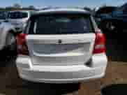 2007 Dodge Caliber с VIN 1B3HB28B87D152496, выставлен на аукционе Copart как лот 74388774 с пробегом 146 604 миль миль и Списание • Salvage title. История ставок и продаж доступна на DreamBid. Изображение 6.