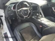 ✅ 2014 Chevrolet Corvette 3LT • VIN: 1G1YE2D78E5108683 • Lot: 54924785. Listed on Copart with 79,948 mi. Free auction sales archive from the USA and detailed vehicle history report at DreamBid. Image 12.