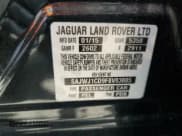 ✅ 2015 Jaguar XJ • VIN: SAJWJ1CD9F8V83885 • Lot: 58016335. Listed on Copart with 81,794 mi. Free auction sales archive from the USA and detailed vehicle history report at DreamBid. Image 13.