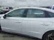 2025 Hyundai Sonata SEL Convenience with VIN KMHL14JA6SA441679, listed as a IAAI auction lot 42749052 with 2,460 mi miles and . Bid and sale history available at DreamBid. Image 15.