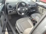 ✅ 2008 Volkswagen Beetle S • VIN: 3VWRW31C98M501653 • Lot: 55270815. Listed on Copart with 137,318 mi. Free auction sales archive from the USA and detailed vehicle history report at DreamBid. Image 8.