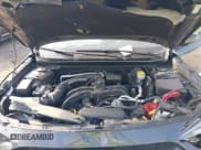 ✅ 2023 Subaru Legacy Premium • VIN: 4S3BWAF62P3002219 • Lot: 43355089. Listed on IAAI with 25,410 mi. Free auction sales archive from the USA and detailed vehicle history report at DreamBid. Image 10.