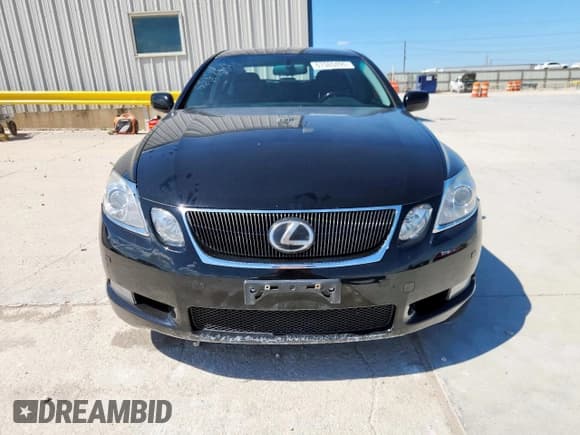 ✅ 2007 Lexus GS 350 • VIN: JTHBC96SX75001830 • Lot: 67565495. Wystawiony na Copart z przebiegiem 62 599 mil. Bezpłatny archiwum sprzedaży aukcyjnych z USA i szczegółowy raport historii pojazdu na DreamBid. Zdjęcie 5.
