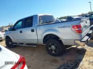 ✅ 2012 Ford F-150 XLT • VIN: 1FTFW1EF4CKD17333 • Lot: 43680260. Listed on IAAI with 193,971 mi. Free auction sales archive from the USA and detailed vehicle history report at DreamBid. Image 14.