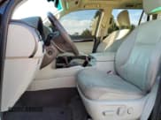 ✅ 2014 Lexus GX 460 • VIN: JTJBM7FX0E5081342 • Lot: 91243655. Listed on Copart with 185,541 mi. Free auction sales archive from the USA and detailed vehicle history report at DreamBid. Image 7.