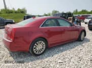 ✅ 2010 Cadillac CTS Premium • VIN: 1G6DS5EV7A0145148 • Lot: 58972015. Wystawiony na Copart z przebiegiem 125 824 mil. Bezpłatny archiwum sprzedaży aukcyjnych z USA i szczegółowy raport historii pojazdu na DreamBid. Zdjęcie 3.