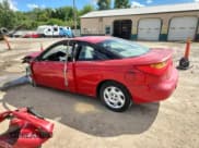 ✅ 2001 Saturn SC • VIN: 1G8ZY12771Z327700 • Лот: 69036975. Опубликован ранее на Copart с пробегом Не указан. Бесплатный доступ к архиву аукционных продаж из США и подробный отчёт об истории автомобиля на DreamBid. Изображение 2.