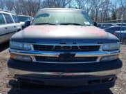 ✅ 2002 Chevrolet Suburban LS • VIN: 3GNEC16Z72G291904 • Лот: 41831851. Опубликован ранее на IAAI с пробегом Не указан. Бесплатный доступ к архиву аукционных продаж из США и подробный отчёт об истории автомобиля на DreamBid. Изображение 6.