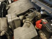 ✅ 2016 Ford Edge SEL • VIN: 2FMPK4J88GBC01556 • Lot: 43604768. Wystawiony na IAAI z przebiegiem 122 934 mil. Bezpłatny archiwum sprzedaży aukcyjnych z USA i szczegółowy raport historii pojazdu na DreamBid. Zdjęcie 18.