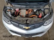 ✅ 2020 Chevrolet Bolt EV Premier • VIN: 1G1FZ6S02L4147779 • Lot: 54058085. Wystawiony na Copart z przebiegiem 15 102 mil. Bezpłatny archiwum sprzedaży aukcyjnych z USA i szczegółowy raport historii pojazdu na DreamBid. Zdjęcie 11.