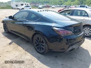 ✅ 2015 Hyundai Genesis Coupe R-Spec • VIN: KMHHU6KJ3FU124311 • Lot: 42358516. Wystawiony na IAAI z przebiegiem 123 011 mil. Bezpłatny archiwum sprzedaży aukcyjnych z USA i szczegółowy raport historii pojazdu na DreamBid. Zdjęcie 3.