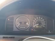 ✅ 2002 Chevrolet Prizm • VIN: 1Y1SK52872Z412932 • Lot: 81051604. Listed on Copart with 126,544 mi. Free auction sales archive from the USA and detailed vehicle history report at DreamBid. Image 9.