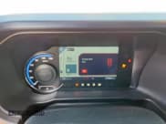 ✅ 2023 Ford Bronco Badlands • VIN: 1FMEE5DP7PLB94686 • Lot: 90226365. Listed on Copart with 27,088 mi. Free auction sales archive from the USA and detailed vehicle history report at DreamBid. Image 9.