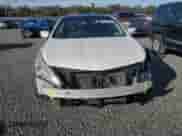 2012 Hyundai Azera с VIN KMHFH4JG8CA157842, выставлен на аукционе Copart как лот 89260215 с пробегом 108 286 миль миль и Списание • Salvage title. История ставок и продаж доступна на DreamBid. Изображение 5.